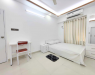 2-Bedroom Furnished Apartment Rental In Bashundhara R/A